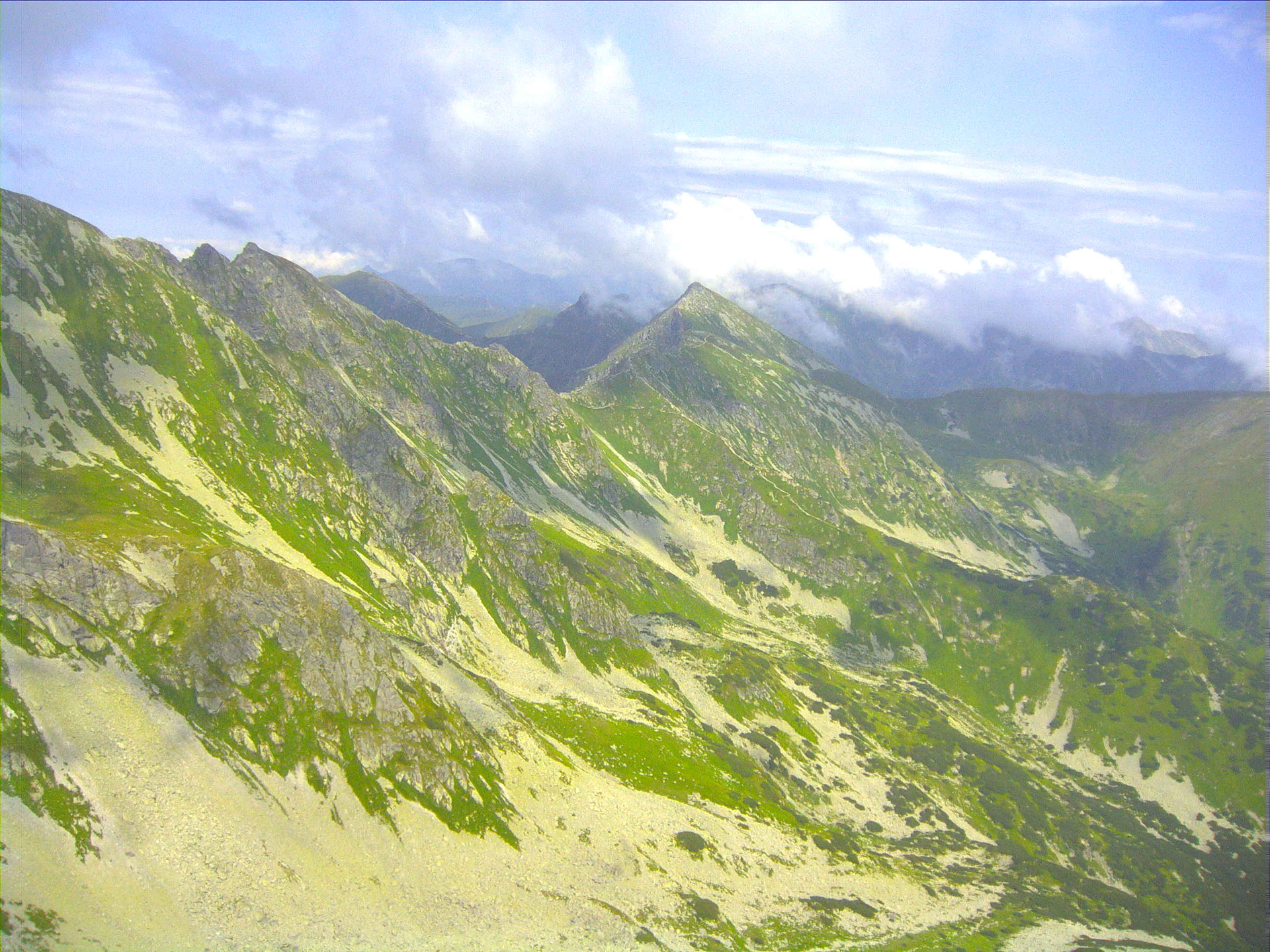 ...i widok z kamery gdy ten dzień w końcu nadszedł