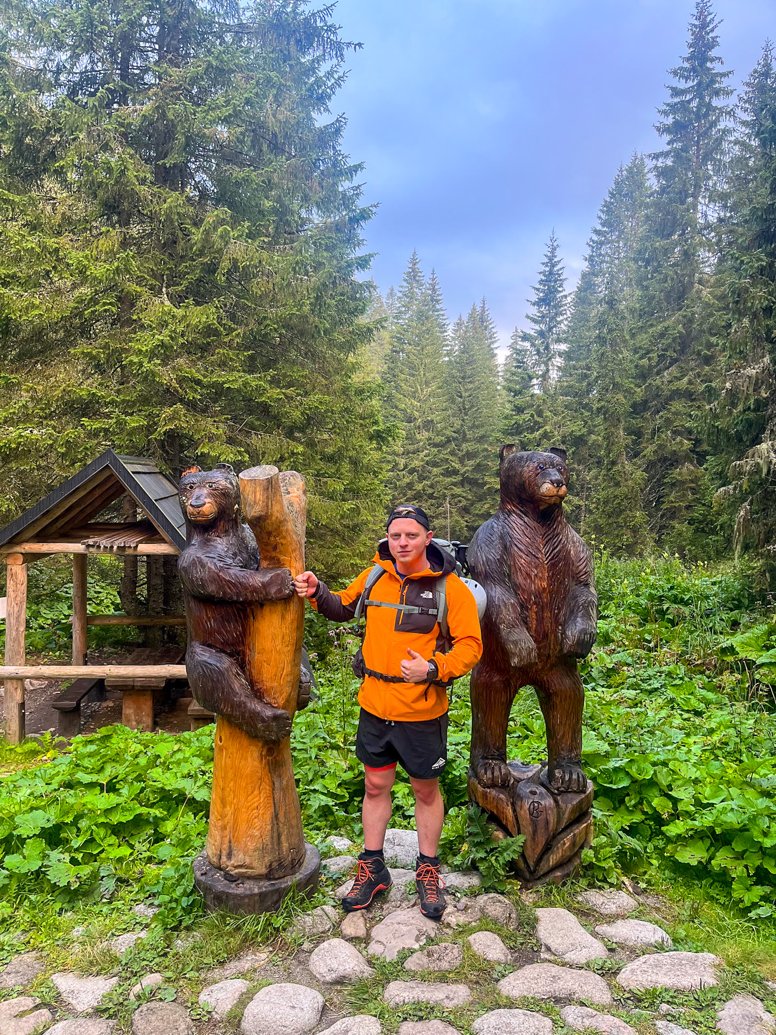 Dolina Zadnich Koperszadów