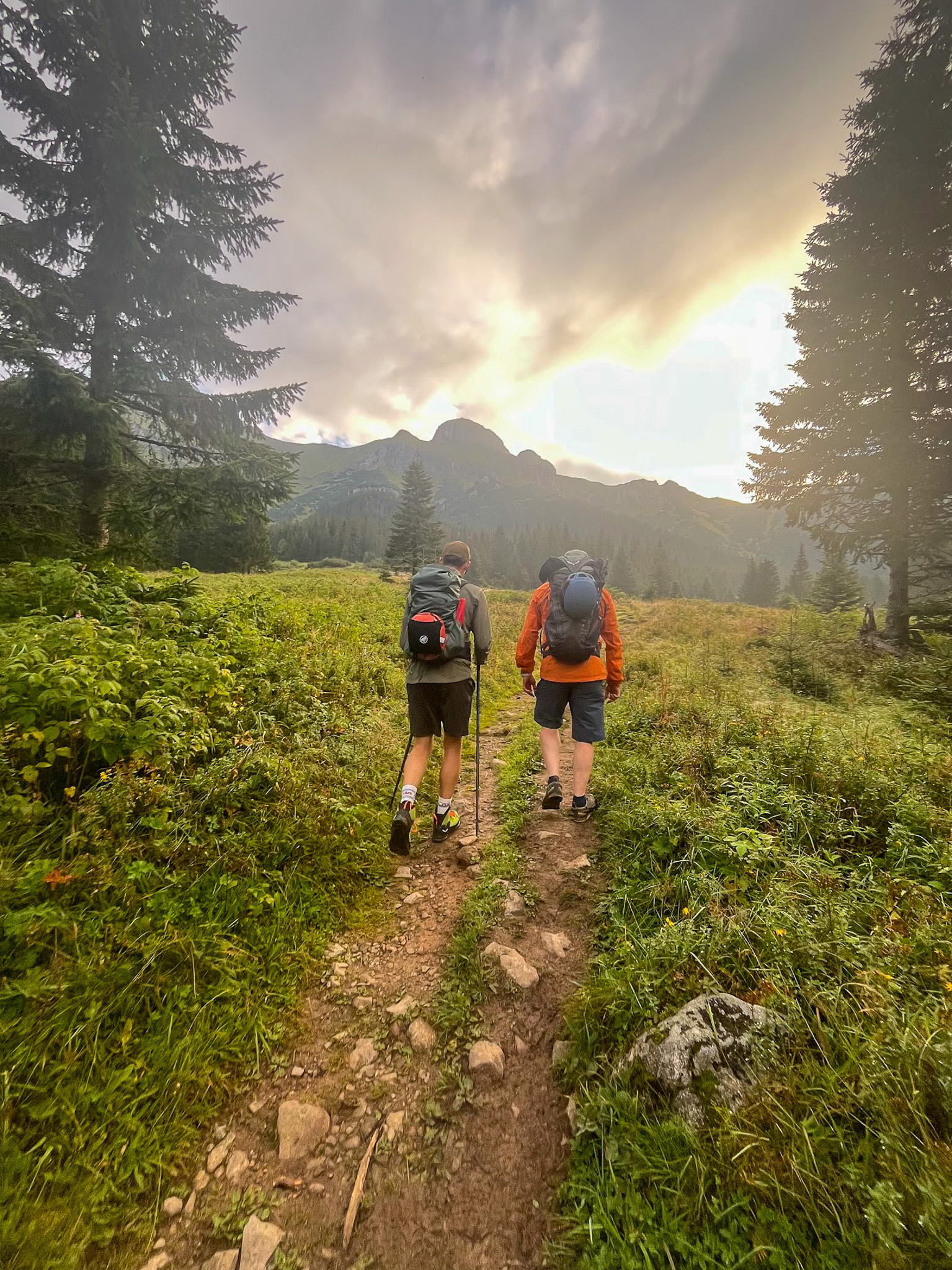 Dolina Zadnich Koperszadów