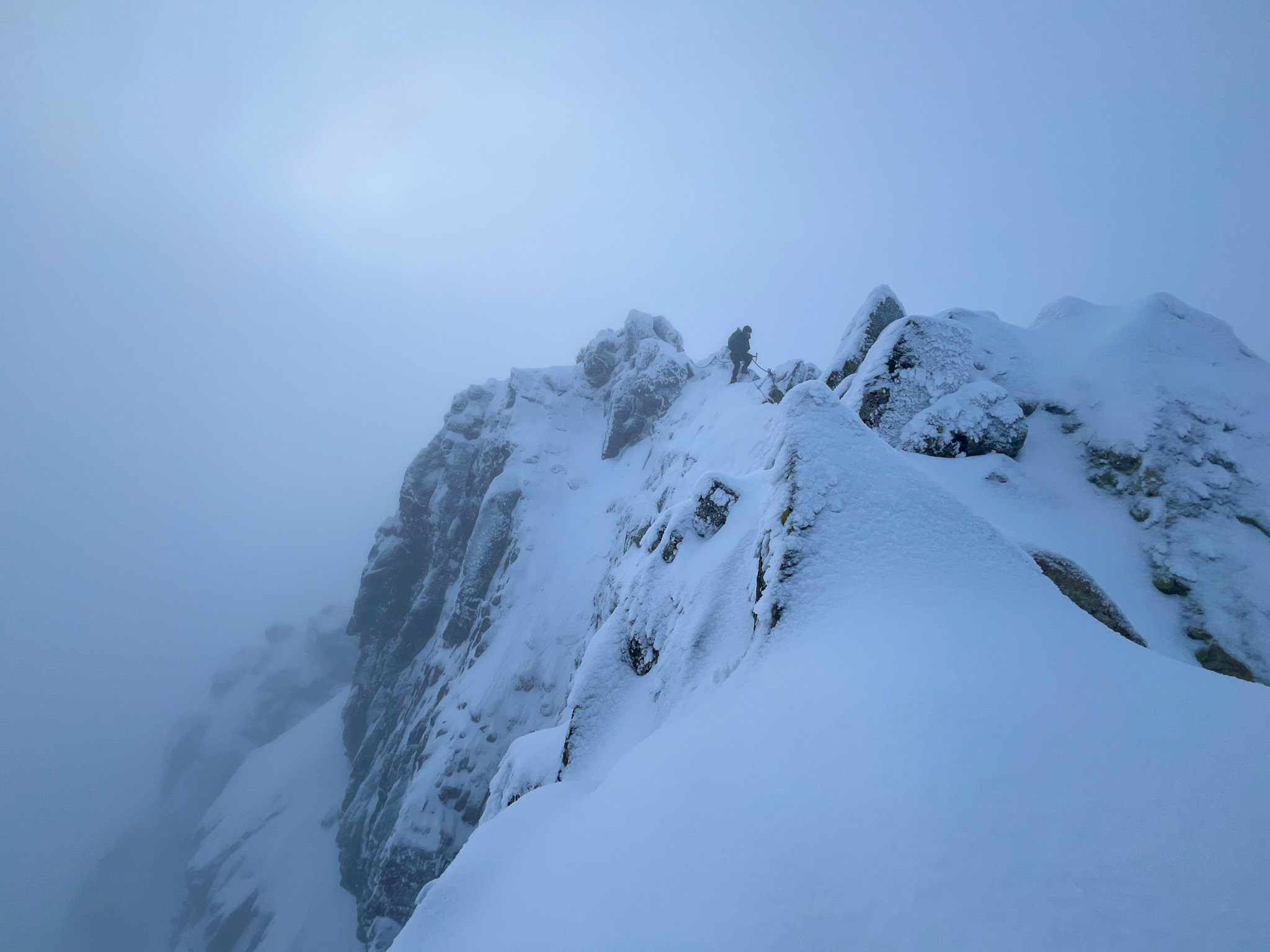 Maciek na Koniu w drodze powrotnej